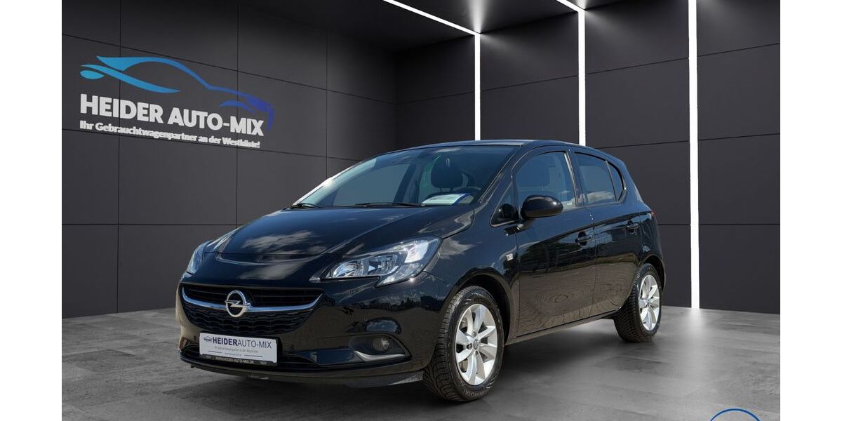 Opel Corsa 81.900 km 9.495 &euro; Heide 25746