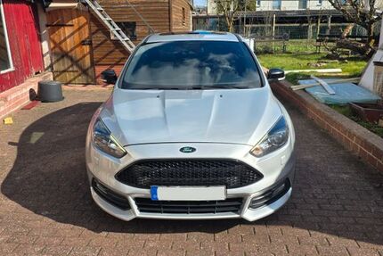 Ford Focus 69.760 km 18.000 &euro; Bebra 36179