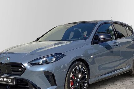 BMW M135 10.500 km 46.600 € Leipzig 04328