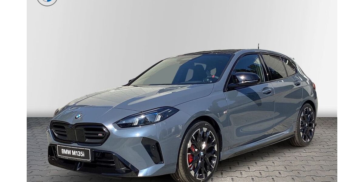 BMW M135 10.500 km 46.600 € Leipzig 04328