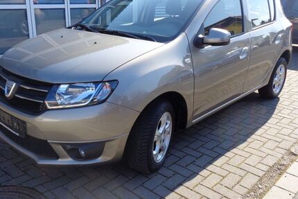 Dacia Sandero 56.973 km 4.900 &euro; Göttingen 37081