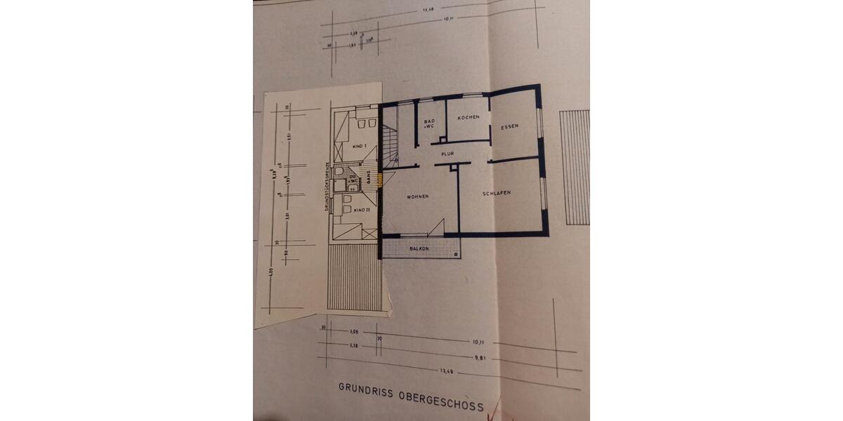 Mehrfamilienhaus, Wohnhaus Pressath - 14 Zimmer, 230 m&sup2;, 260.000&euro; | Angebot:26621816