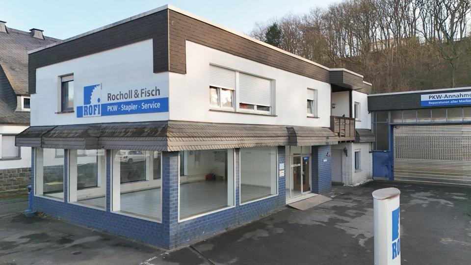 Gewerbeobjekt Meschede - 2.990&euro; | Angebot:24259205