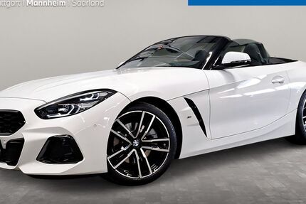 BMW Z4 13.666 km 44.380 &euro; Mannheim 68169