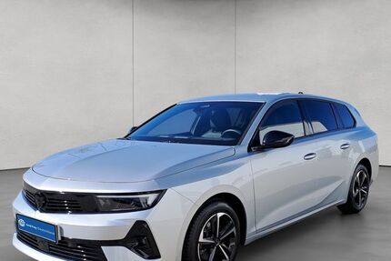 Opel Astra 9.919 km 23.440 &euro; Cottbus 03051