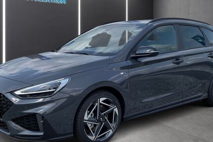 Hyundai i30 28.963 km 27.950 € Bad Soden-Salmünster 63628