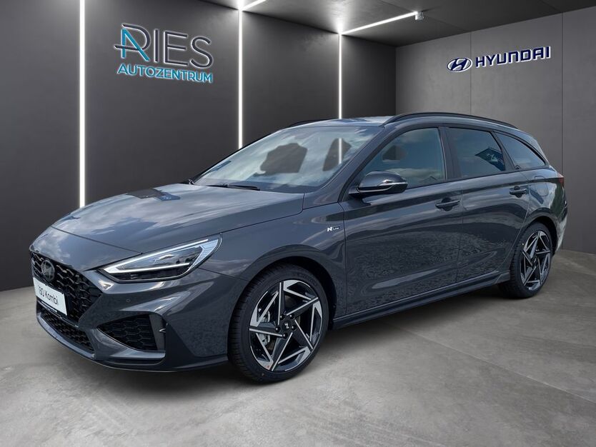 Hyundai i30 28.963 km 27.950 € Bad Soden-Salmünster 63628