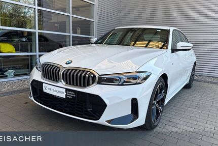 BMW 318 7.544 km 37.990 &euro; Memmingen 87700