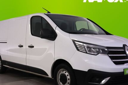Renault Trafic 88.600 km 18.899 € Hamburg 22529