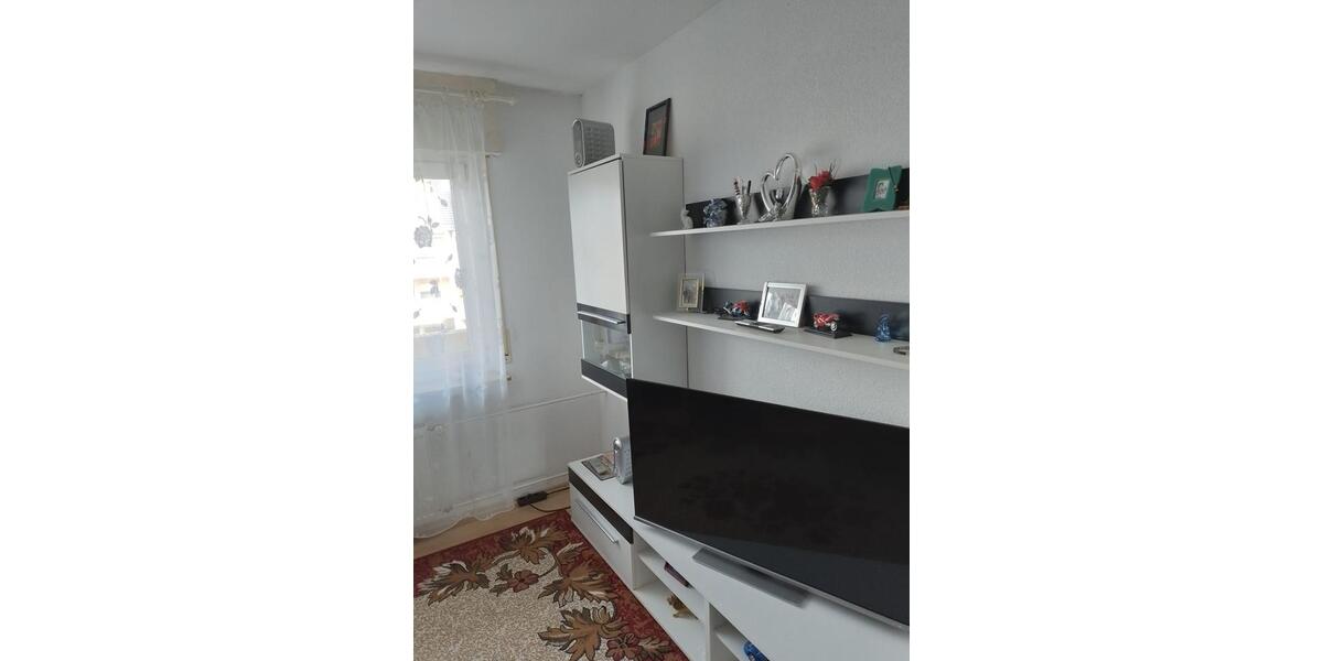Etagenwohnung Singen (Hohentwiel) - 3 Zimmer, 88 m&sup2;, 230.000&euro; | Angebot:26321126