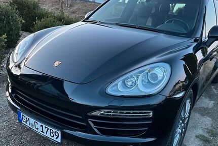 Porsche Cayenne 183.000 km 19.499 &euro; Marienheide 51709