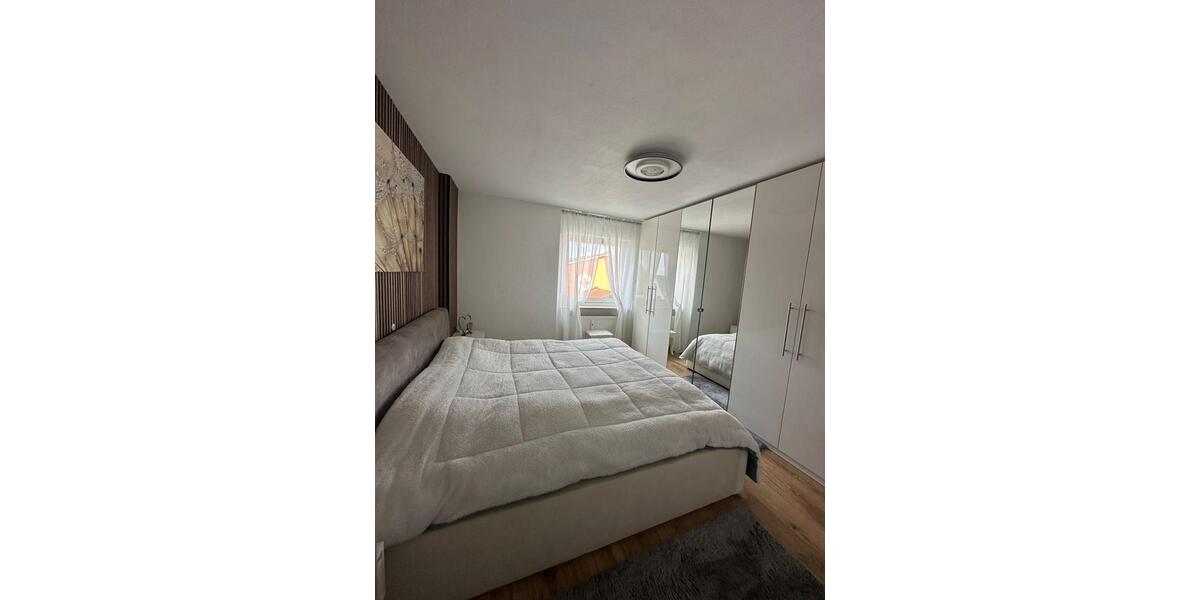 Etagenwohnung Mindelheim - 4 Zimmer, 87 m&sup2;, 370.000&euro; | Angebot:26102387