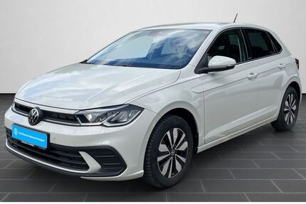 VW Polo 26.040 km 18.900 &euro; Alzey 55232