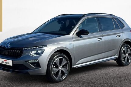 Skoda Kamiq 16.500 km 27.844 &euro; Dietersheim 91463