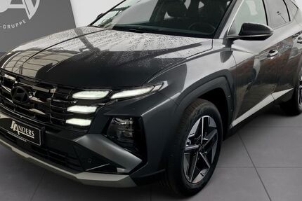 Hyundai TUCSON 3.500 km 34.690 &euro; Achim 28832