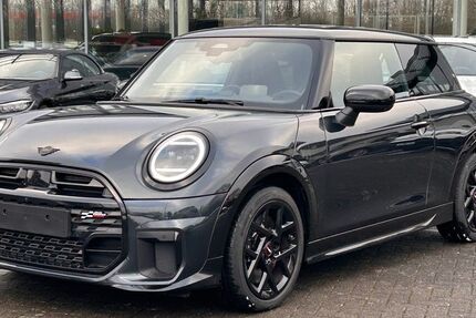 Mini Cooper S 9.800 km 31.690 &euro; Lippstadt 59557