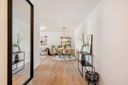 Wohnung Schwetzingen - 2 Zimmer, 70 m&sup2;, 259.000&euro; | Angebot:25987554