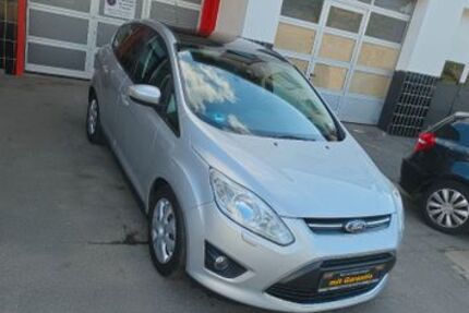 Ford C-Max 104.566 km 6.499 &euro; Bingen 55411