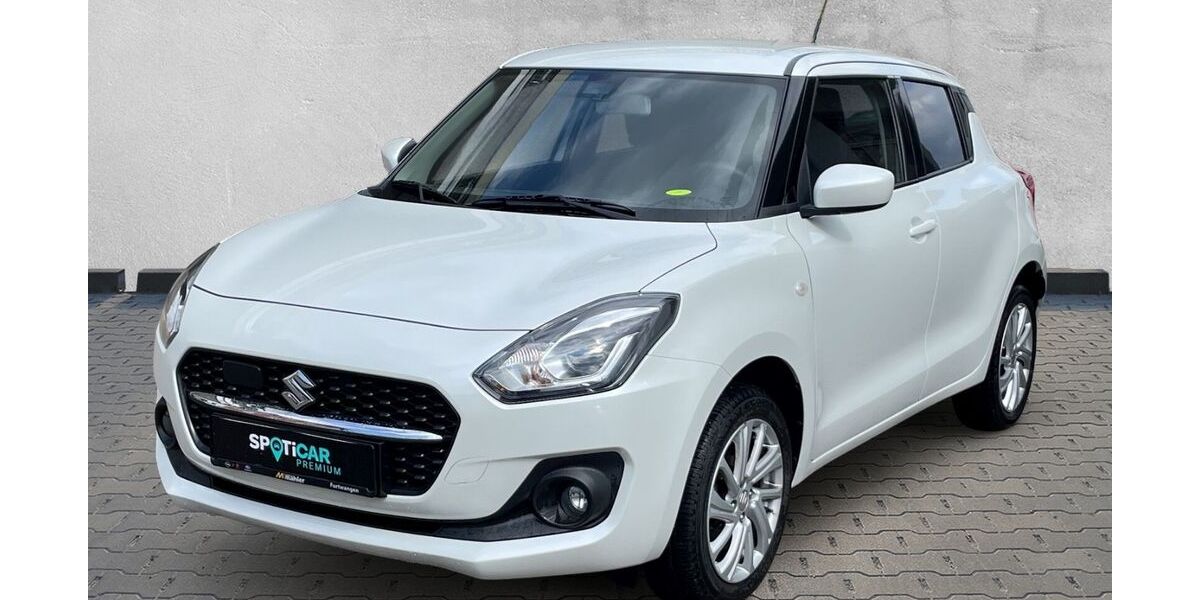 Suzuki Swift 44.980 km 15.750 &euro; Furtwangen 78120