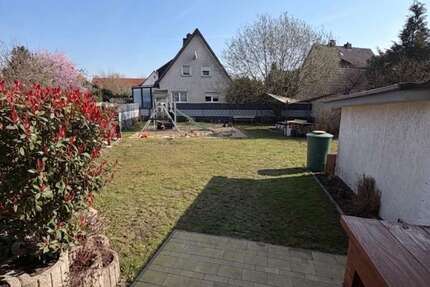 Wohnung Bielefeld / Quelle Quelle - 2 Zimmer, 106 m&sup2;, 299.000&euro; | Angebot:27022352