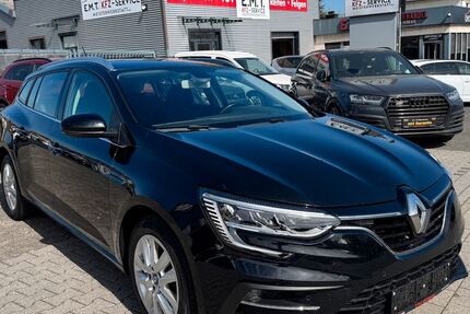 Renault Megane 107.500 km 13.390 &euro; Ransbach-Baumbach 56235