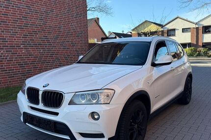 BMW X3 256.000 km 6.700 &euro; Bremen 28309