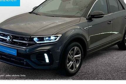 VW T-Roc 8.600 km 30.870 &euro; Kaufbeuren 87600