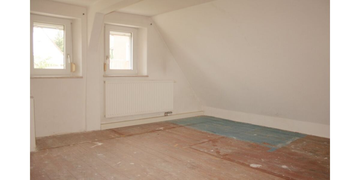 Sanierungsobjekt mit Potential in Pulsnitz - Einfamilienhaus Pulsnitz | Angebot:26930668