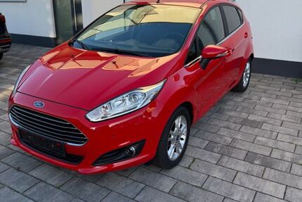 Ford Fiesta 136.010 km 7.800 &euro; Troisdorf 53842