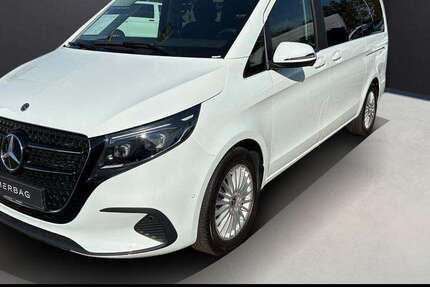 Mercedes-Benz V 220 11.858 km 60.900 &euro; Neuwied 56566