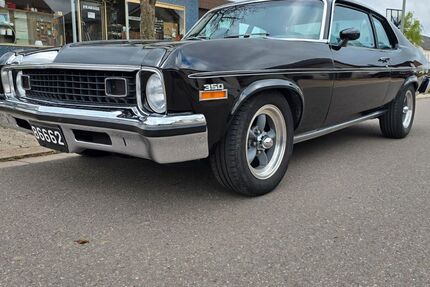 Chevrolet Andere 147.000 km 29.666 &euro; Mettlach 66693