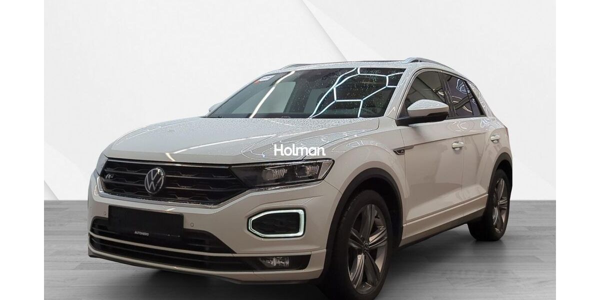 VW T-Roc 46.473 km 23.410 &euro; Eschborn 65760