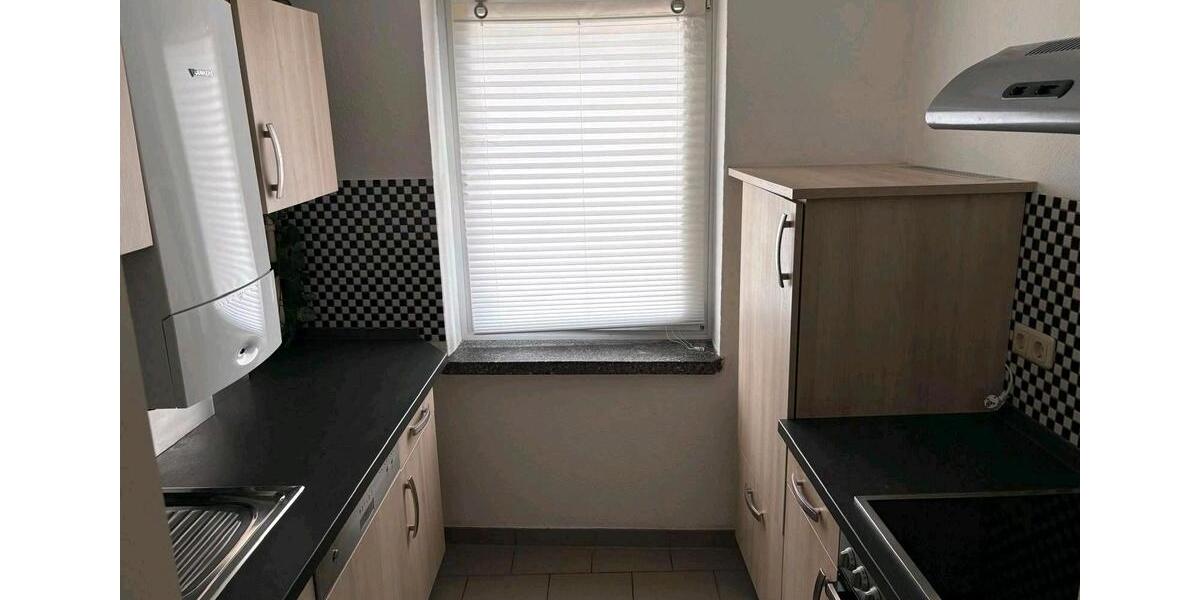 Etagenwohnung Heilbad Heiligenstadt - 2.5 Zimmer, 64 m&sup2;, 520&euro; | Angebot:26131098