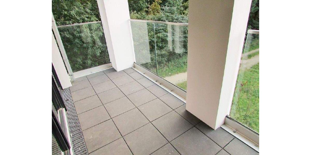 Etagenwohnung Wolfsburg Hellwinkel - 3 Zimmer, 84 m&sup2;, 1.006&euro; | Angebot:25355647