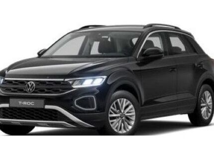 VW T-Roc 7.433 km 24.770 &euro; Plattling 94447