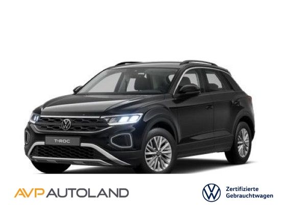 VW T-Roc 7.433 km 24.770 &euro; Plattling 94447