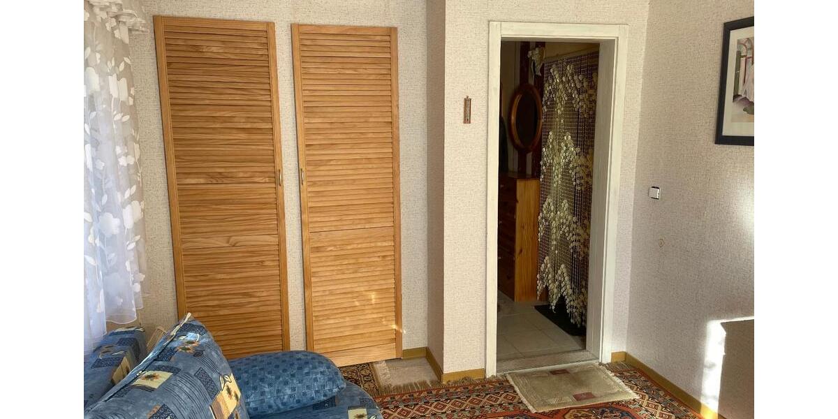 Bungalow Thale - 3 Zimmer, 42 m&sup2;, 89.000&euro; | Angebot:25056393