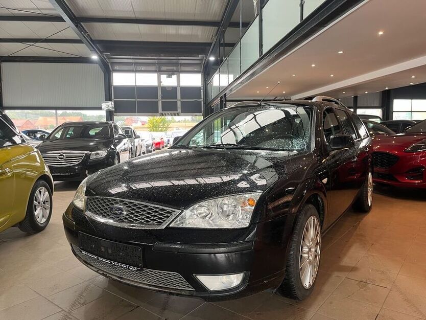Mondeo