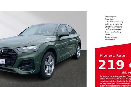 Audi Q5 74.974 km 35.380 &euro; Bielefeld 33609