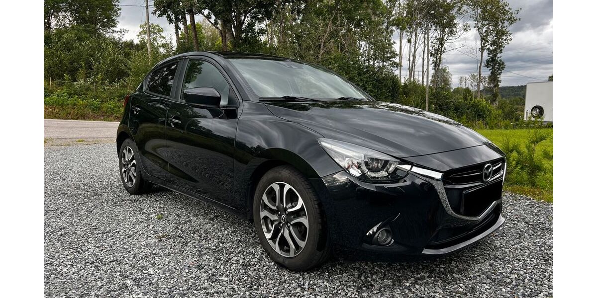 Mazda 2 150.000 km 8.500 &euro; Brandenburg an der Havel 14770