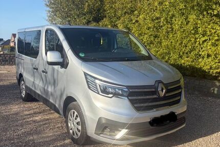 Renault Trafic 38.900 km 28.000 &euro; Leck 25917