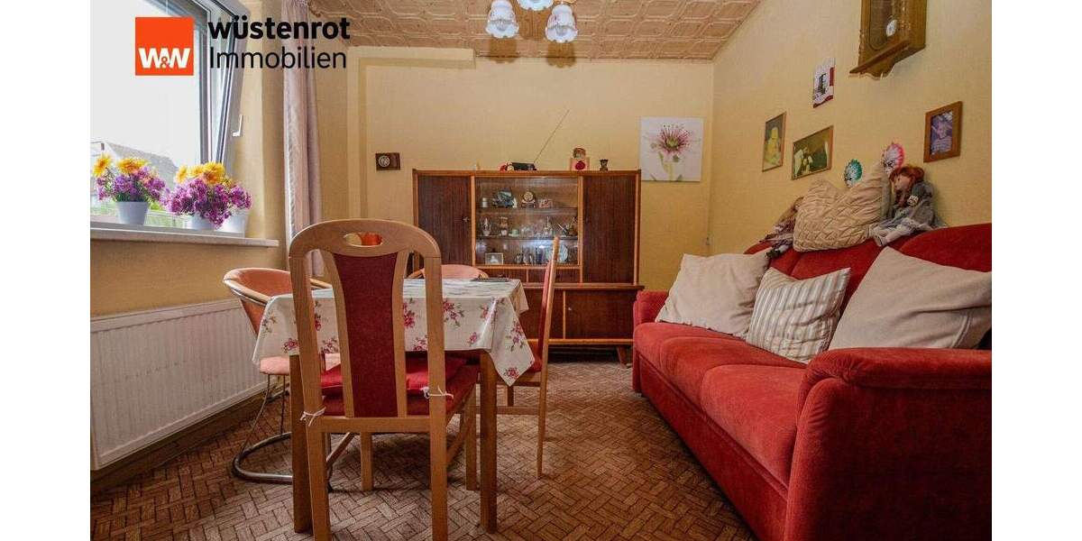 Reihenmittelhaus Meuselwitz - 4 Zimmer, 80 m&sup2;, 89.000&euro; | Angebot:24435346