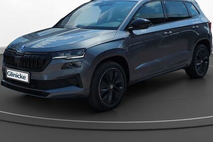 Skoda Karoq 64.900 km 24.980 &euro; Weimar 99423