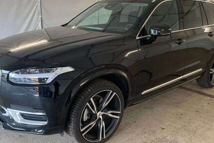 Volvo XC90 29.422 km 52.900 € Herges-Hallenberg 98587