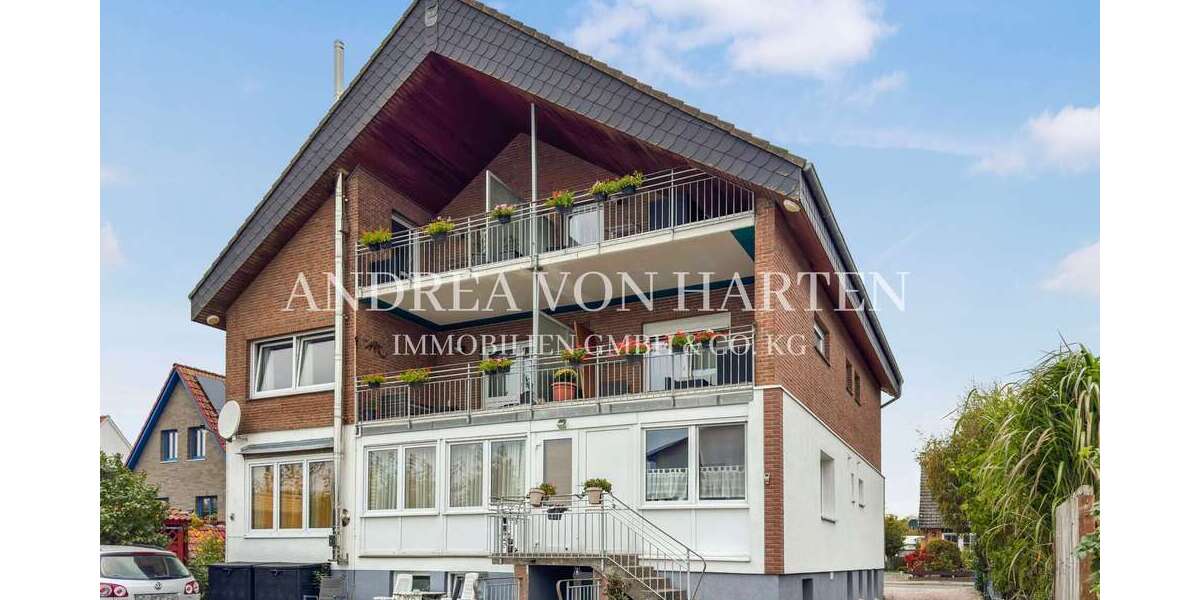Gewerbeobjekt Dahme - 985.000&euro; | Angebot:23151955