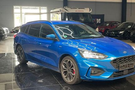 Ford Focus 56.852 km 19.795 &euro; Husum 25813