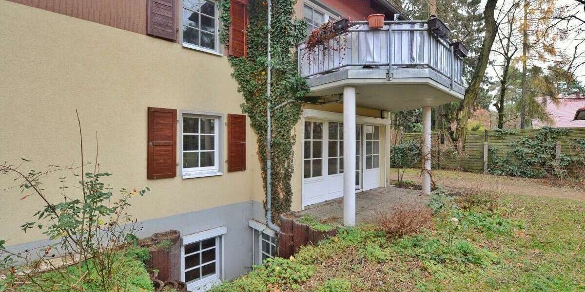 Wohnung zum Kaufen in Wilhelmshorst 399.000 € 128 m² 4 zimmer