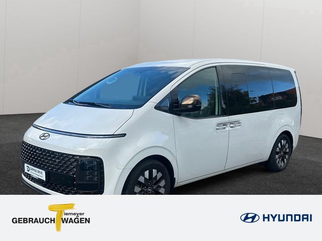 Hyundai STARIA 26.789 km 36.990 &euro; Oer-Erkenschwick 45739