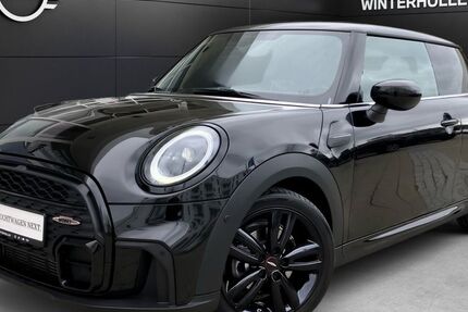 Mini Cooper 20.600 km 20.180 &euro; Farchant 82490