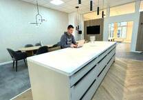 Voll ausgestattetes Büro-Center mit kompletter Infrastruktur - All-in-Miete